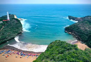 Tempat Wisata Budget Lima Ribu Rupiah di Yogyakarta