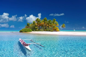 Objek Wisata Kepulauan Karimunjawa yang Populer