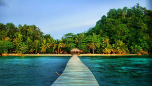 Aktifitas Terbaik di Kepulauan Togean untuk Wisatawan
