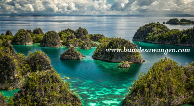 10 Objek Wisata Terpopuler