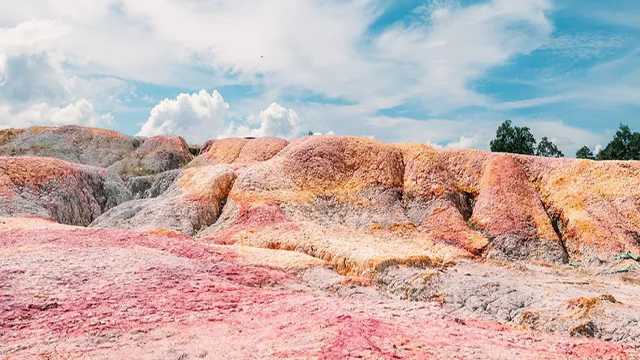 Wisata Alam di Pekanbaru: Menyusuri Keindahan Alam Riau