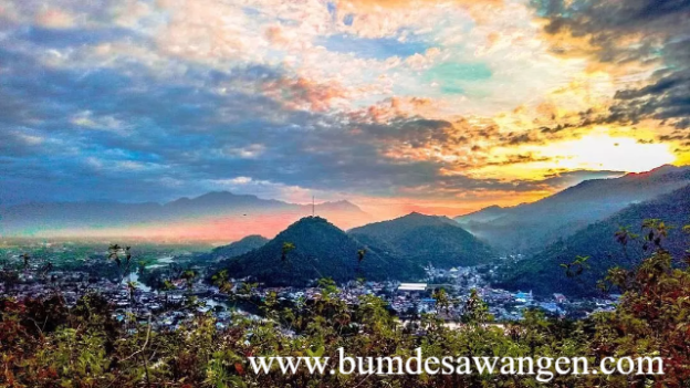 Bukit Layang: Destinasi Wisata Alam